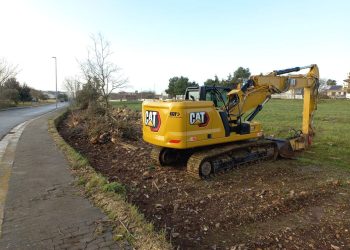 Ragusa, al via i lavori per realizzare il parco “Falcone Borsellino”