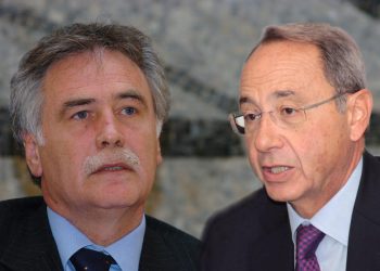 Modica città dimentica. Niente per ricordare Peppe Drago e Antonio Borrometi