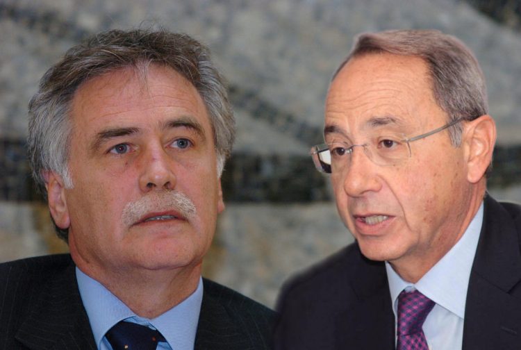 Modica città dimentica. Niente per ricordare Peppe Drago e Antonio Borrometi