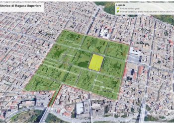 Ragusa, il sindaco Cassì emana ordinanza per la sicurezza nel centro storico