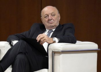Superbonus, Pichetto Fratin “Intervento per salvaguardare il bilancio”