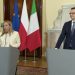 Meloni “Polonia confine morale e materiale dell’Occidente”