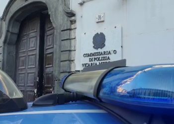 Lite familiare finisce in tragedia a Napoli, un morto