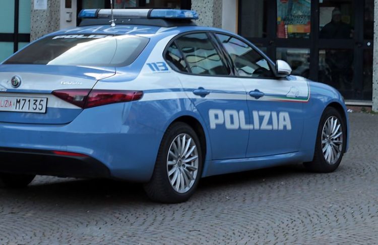 Sanremo, pacco bomba vicino all’Ariston