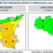 Maltempo, domani allerta gialla a Ragusa