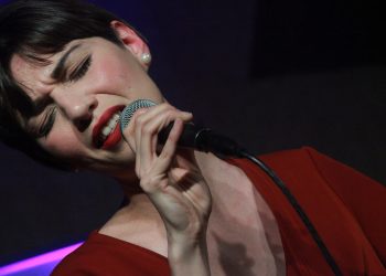 Concorso Bettinardi per giovani talenti, il pubblico premia la modicana Chiara Provvidenza