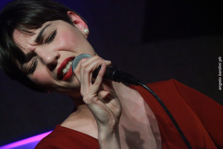 Concorso Bettinardi per giovani talenti, il pubblico premia la modicana Chiara Provvidenza