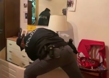 Omicidio di Manduria, fermati tre presunti responsabili