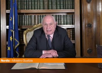 Giustizia, Nordio “Recuperare minori significa investire nel futuro”