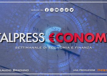Italpress €conomy – Puntata del 24 febbraio 2023