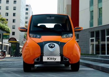 Microcar, un segmento sempre più affollato