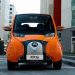 Microcar, un segmento sempre più affollato