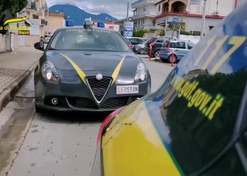 Appalti pilotati in Campania, cinque arresti