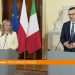Ucraina, Morawiecki “Polonia e Italia al fianco di Kiev”