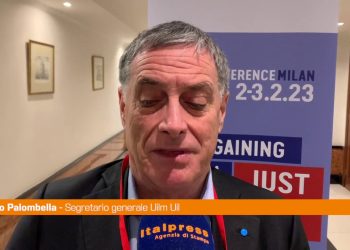 Uilm “Per difendere i salari ridurre l’orario di lavoro”