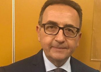 Candidature a sindaco  Ragusa, Raffaele Schembari si tira fuori