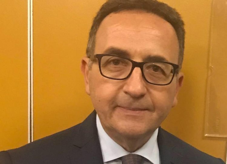 Candidature a sindaco Ragusa, Raffaele Schembari si tira fuori
