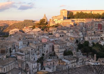 Ragusa, Saverio Buscemi (lista De Luca) collegare periferie con il centro storico