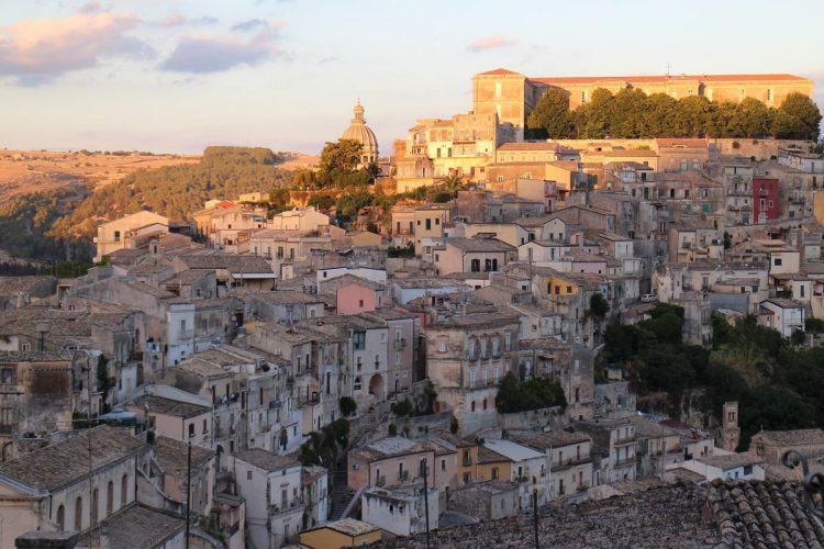 Ragusa, Saverio Buscemi (lista De Luca) collegare periferie con il centro storico
