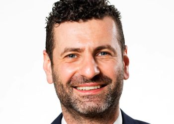 Riccardo Schininà si candida a sindaco di Ragusa