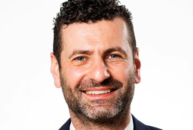 Riccardo Schininà si candida a sindaco di Ragusa