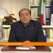 Berlusconi “I comunisti me ne hanno fatte di tutti i colori”
