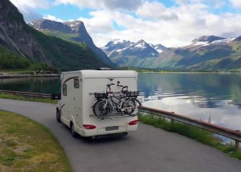 Turismo, cresce il “campeggio di lusso”