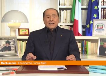 Berlusconi “La sicurezza energetica è una priorità fondamentale”