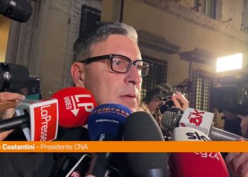 Superbonus, Costantini “Governo interverrà sui crediti incagliati”