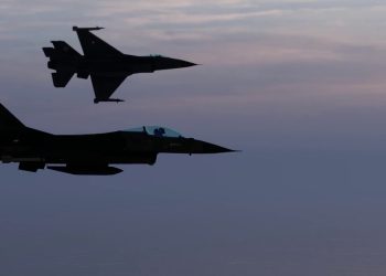 Ucraina, jet russi al confine, navi nucleari nel Baltico