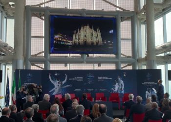 L’impatto economico dei Mondiali di scherma Milano 2023