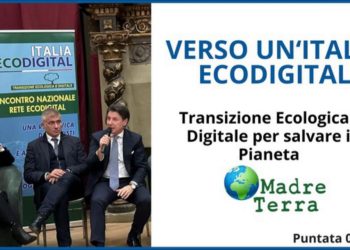 Madre Terra – Transizione ecologica e digitale viaggiano insieme