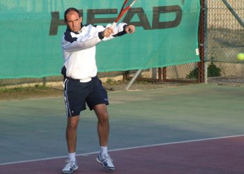 Confeserfidi vicino allo sport sciclitano