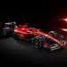 Ferrari presenta la nuova SF-23 Leclerc e Sainz “Pronti a vincere”