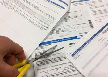 Rottamazione quinquies come possibile salvagente, pignoramento automatico stipendio