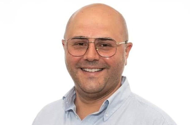 Salvo Liuzzo vuole fare il sindaco di Comiso