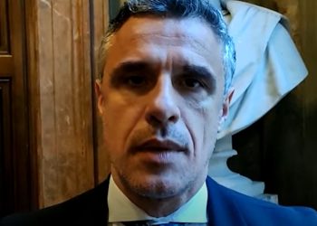 Salvo Sallemi, i miei primi 100 giorni a Roma