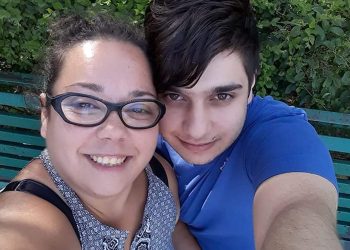 Incidente a Piedimonte Etneo: ecco chi sono le due vittime: la mamma Sabrina e il figlio Samuel