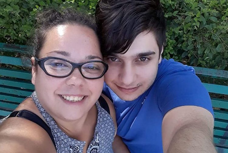 Incidente a Piedimonte Etneo: ecco chi sono le due vittime: la mamma Sabrina e il figlio Samuel