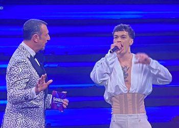 Da Grazie dei fiori a Blanco è un attimo. Riflessioni su Sanremo 2023