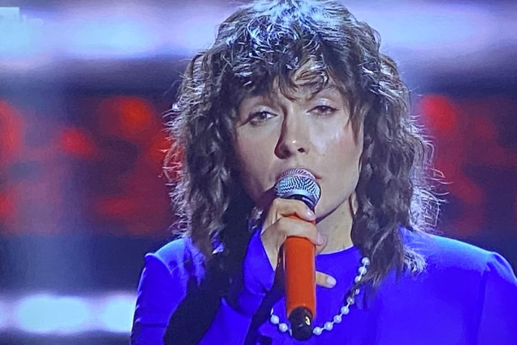 Sanremo: quella terza serata intesa, utile e, soprattutto, lunga