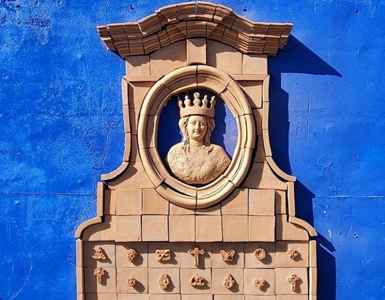 Sant'Agata a Librino grazie al mecenate Antonio Presti: 200 minnuzze in terracotta