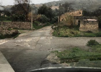 Maltempo, prevenzione alluvioni: 250 mila euro per Scicli