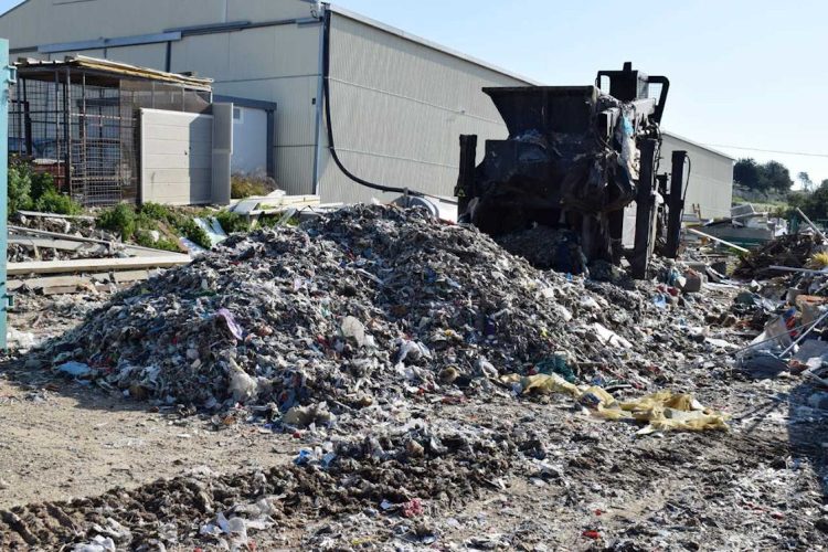 Scicli, sequestrata area di 15 mila mq in contrada Gurgazzi: denunciato imprenditore