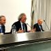 Il segretario nazionale FIMMG, Silvestro Scotti, a Ragusa