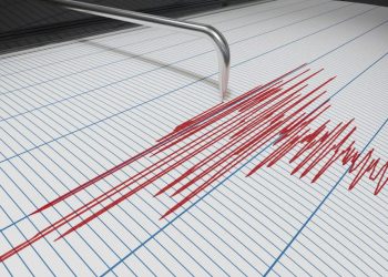 Terremoto di magnitudo 3.2 in Sicilia