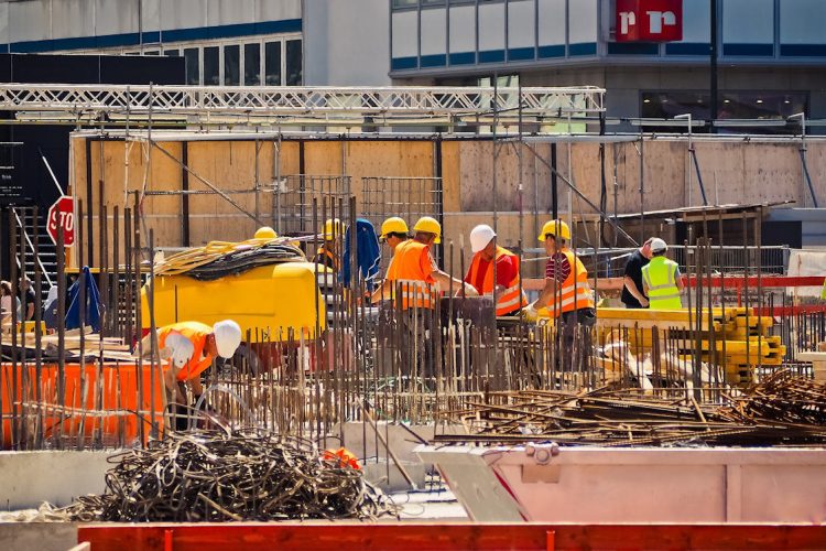 Stop alla cessione dei crediti edilizi, Superbonus compreso: è allarme imprese