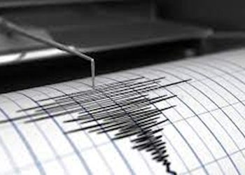Terremoto in Sicilia, scossa nel Catanese