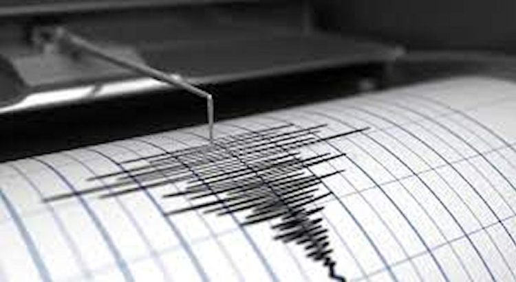 Terremoto in Sicilia, scossa nel Catanese