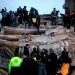 Terremoto in Turchia e Siria, altra violenta scossa di magnitudo 7.5: i morti sono circa 1.800